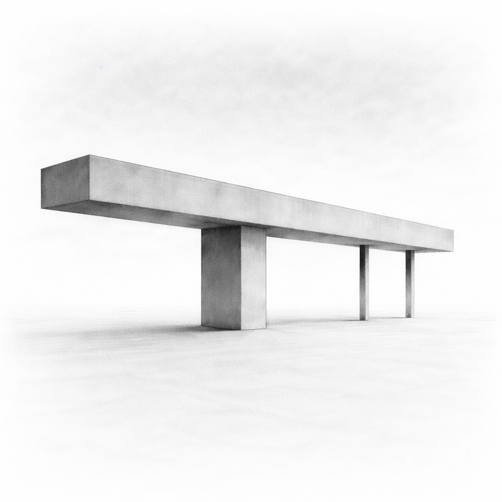 PROTECT WHAT CARRIES THE MOST WEIGHT