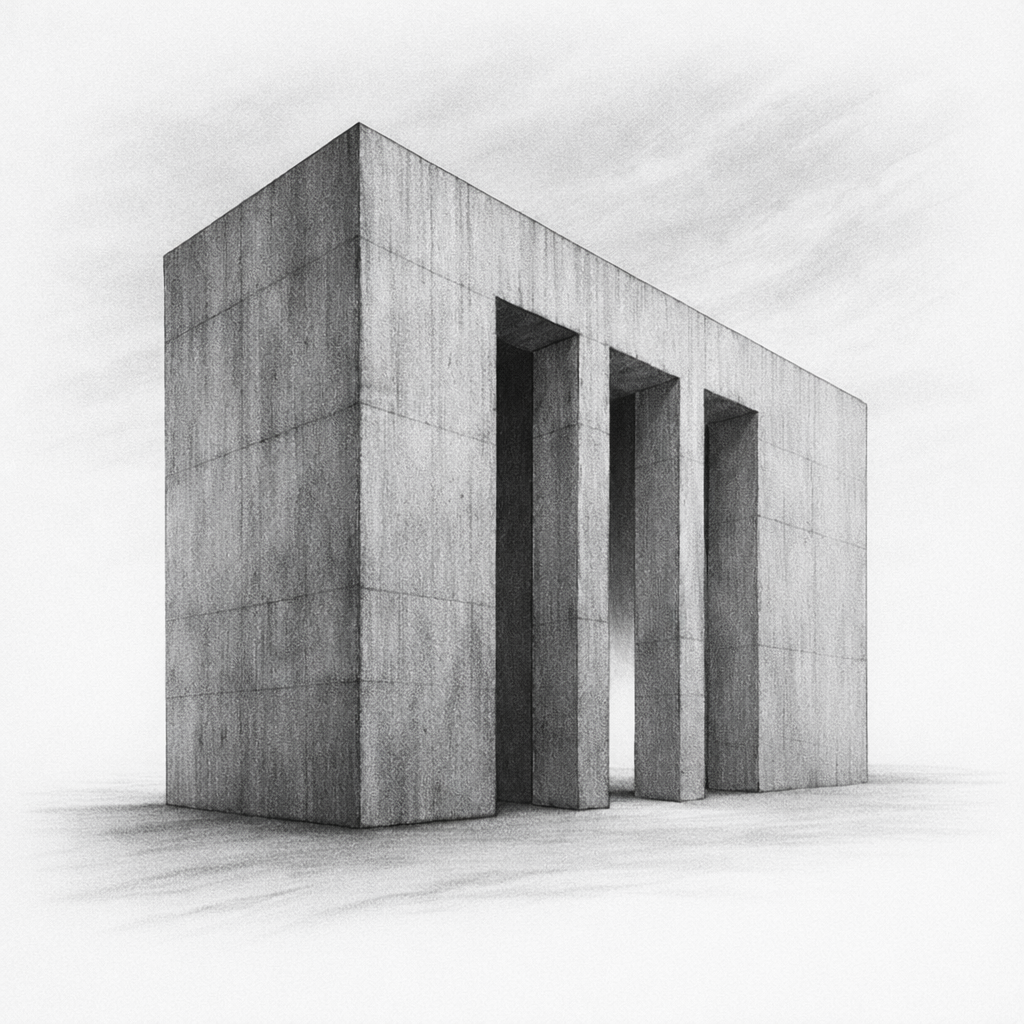 A CLEANER PATH EMERGES WHEN YOU STOP CHASING ALL