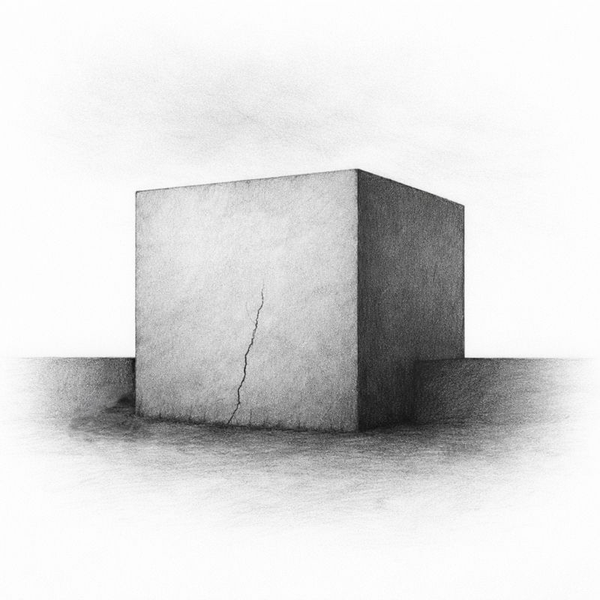 FOUNDATIONS FAIL QUIETLY BEFORE THEY FAIL VISIBLY