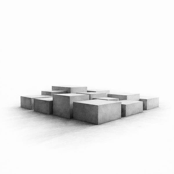 BUILD LOW BEFORE YOU RISE